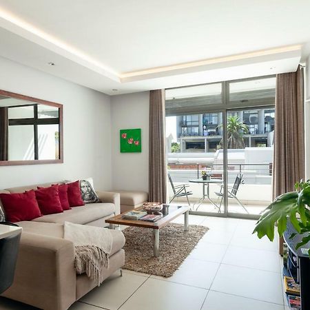 The Chelsea Apartment Cape Town Exterior foto