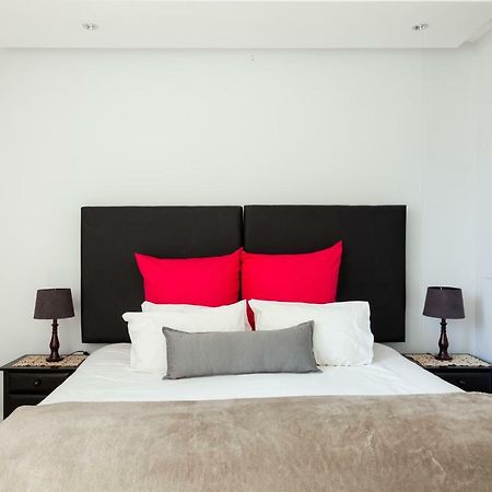 The Chelsea Apartment Cape Town Exterior foto