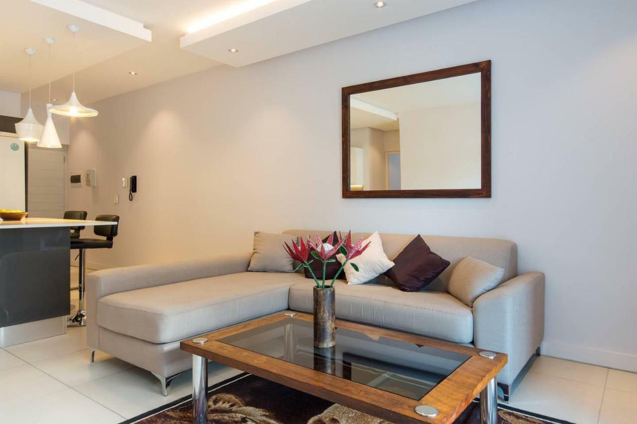 The Chelsea Apartment Cape Town Exterior foto