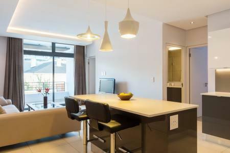 The Chelsea Apartment Cape Town Exterior foto