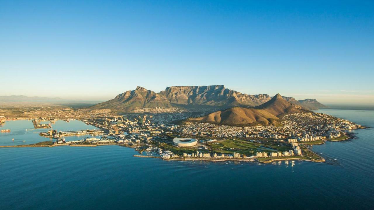 The Chelsea Apartment Cape Town Exterior foto