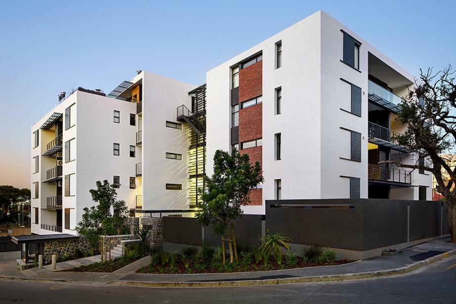 The Chelsea Apartment Cape Town Exterior foto