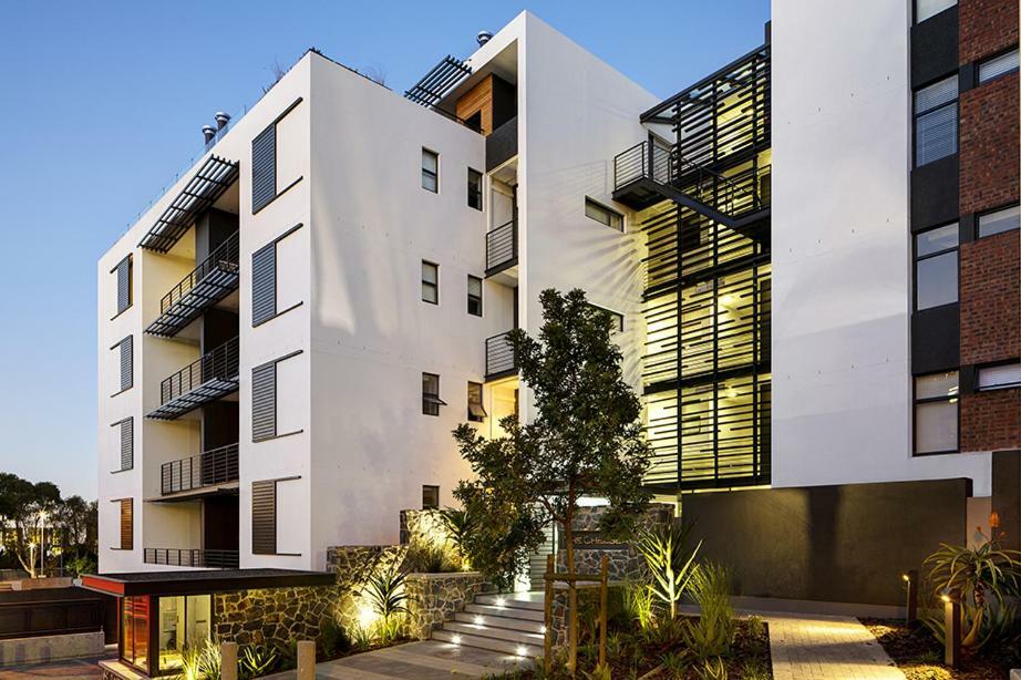 The Chelsea Apartment Cape Town Exterior foto