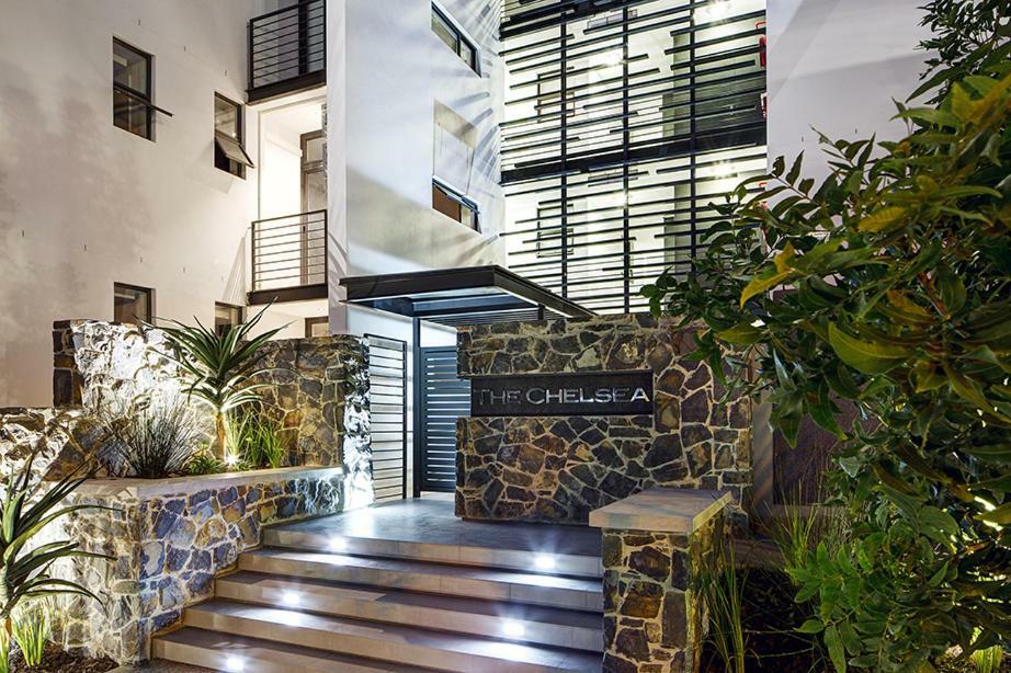 The Chelsea Apartment Cape Town Exterior foto