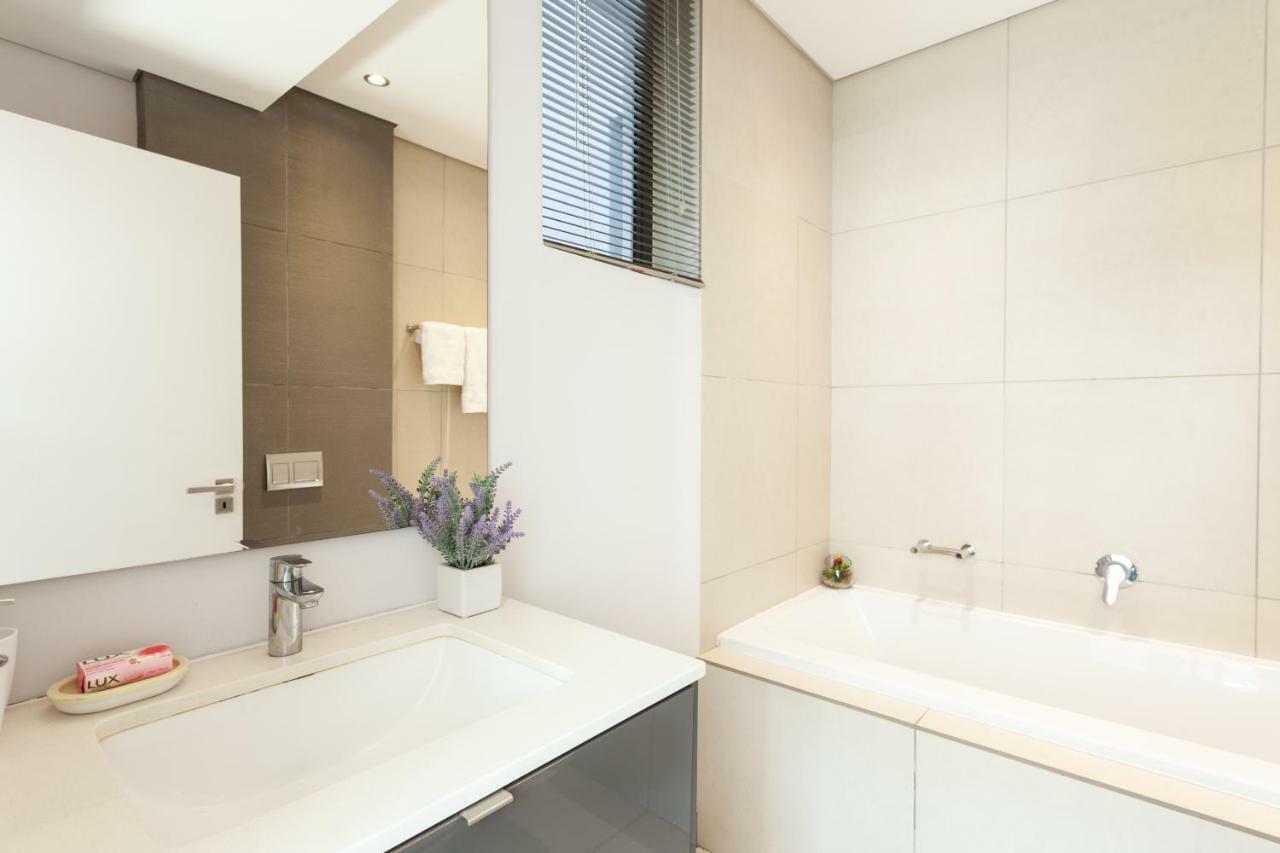 The Chelsea Apartment Cape Town Exterior foto