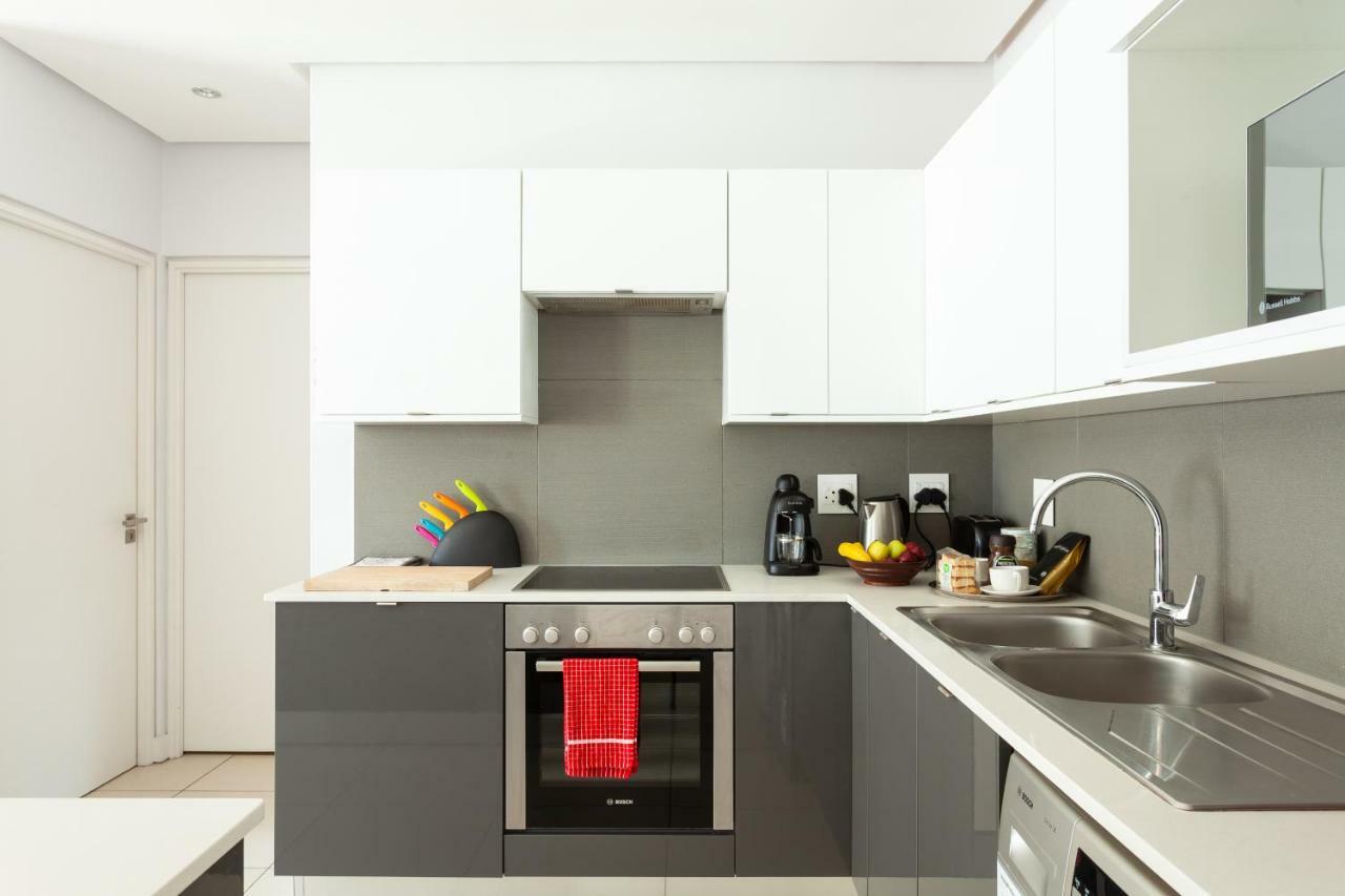 The Chelsea Apartment Cape Town Exterior foto