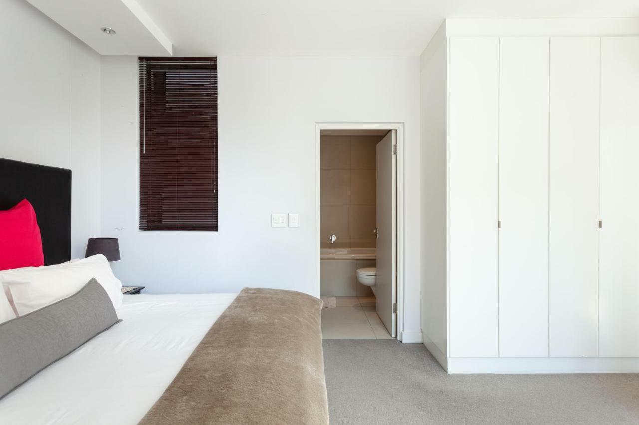 The Chelsea Apartment Cape Town Exterior foto